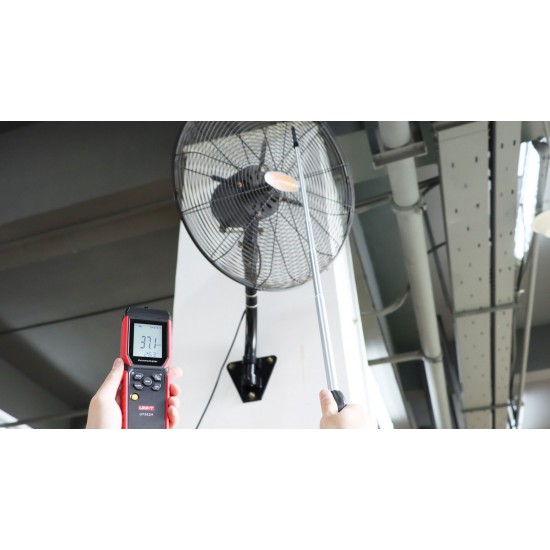 Unit UT 362H Sıcak Tel Anemometresi